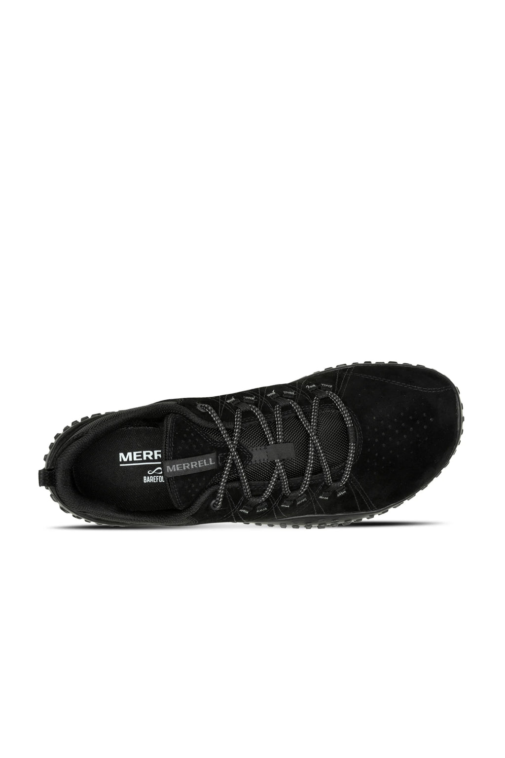 Merrell Mens Wrapt Sneaker
