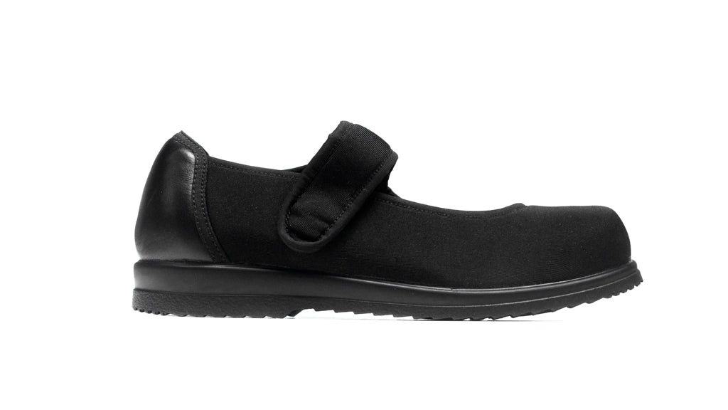 Axign Jane Neoprene MJ Black