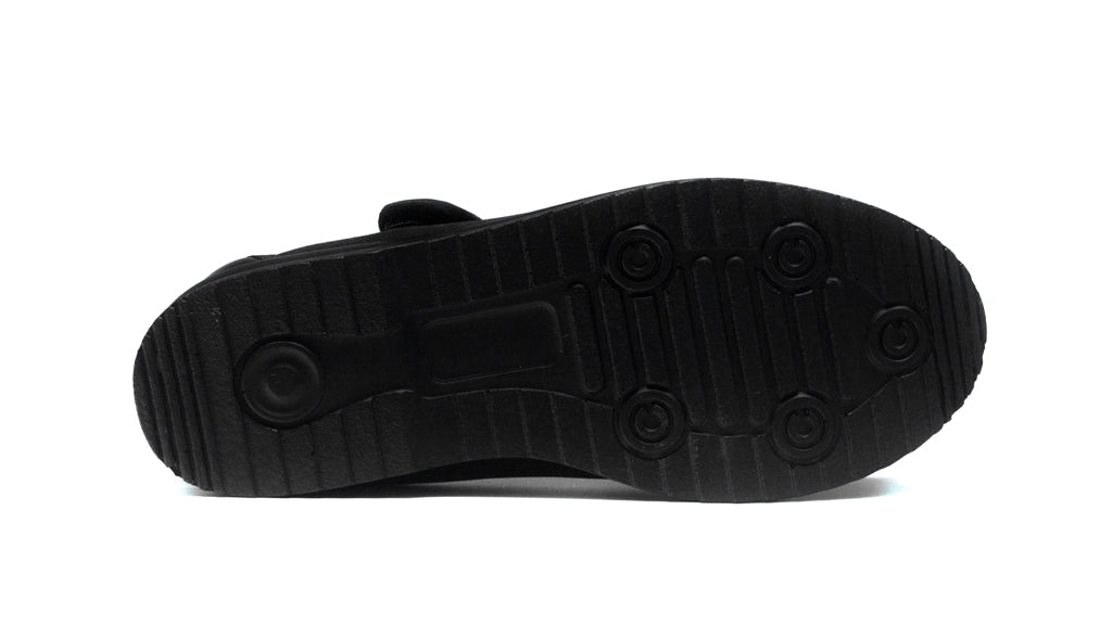 Axign Jane Neoprene MJ Black