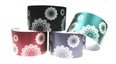 Jill Main Doily Cuff