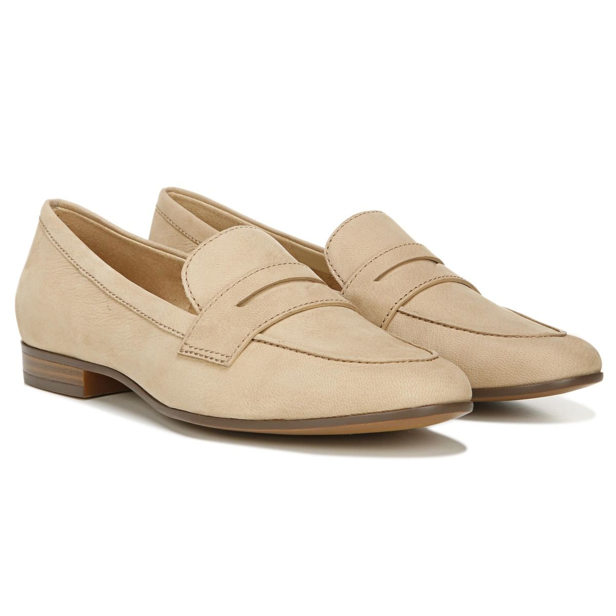 Naturalizer Juliette Loafer Bamboo 