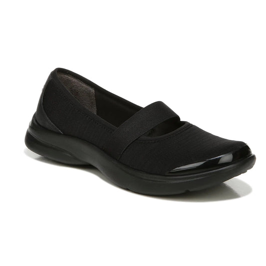 Bzees Jupiter Slip On Black