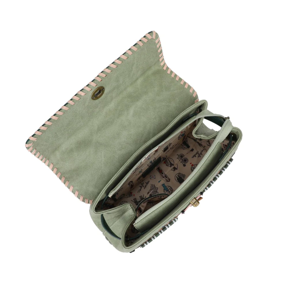 Vendula London Pie Shop Grace Bag