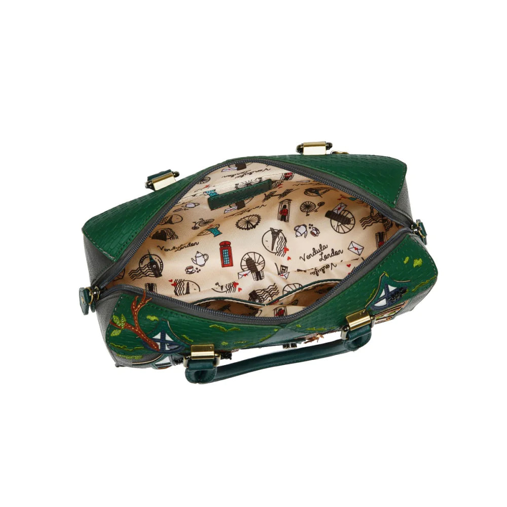 Vendula London Witches Pantry Speedy Bowler