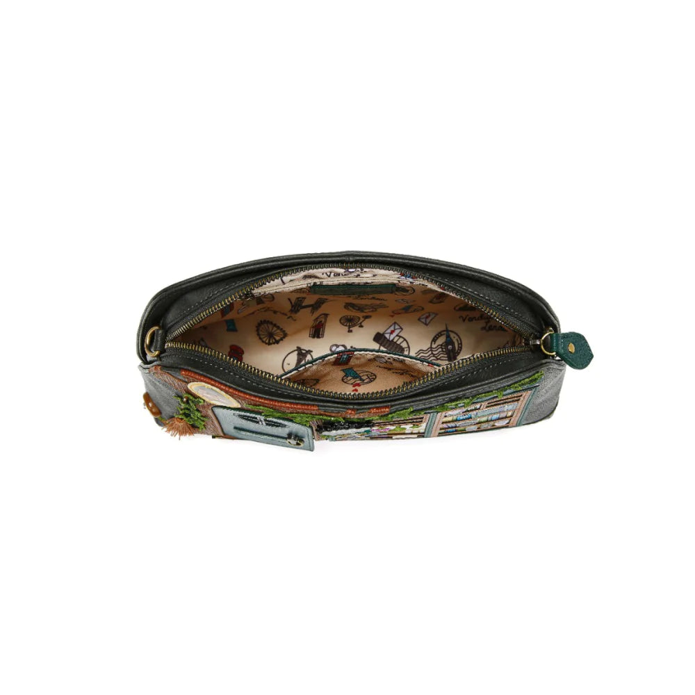 Vendula London Witches Pantry Luna Bag