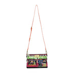 Vendula London I-Scream Parlour Kate Pouch Bag