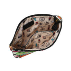 Vendula London I-Scream Parlour Kate Pouch Bag