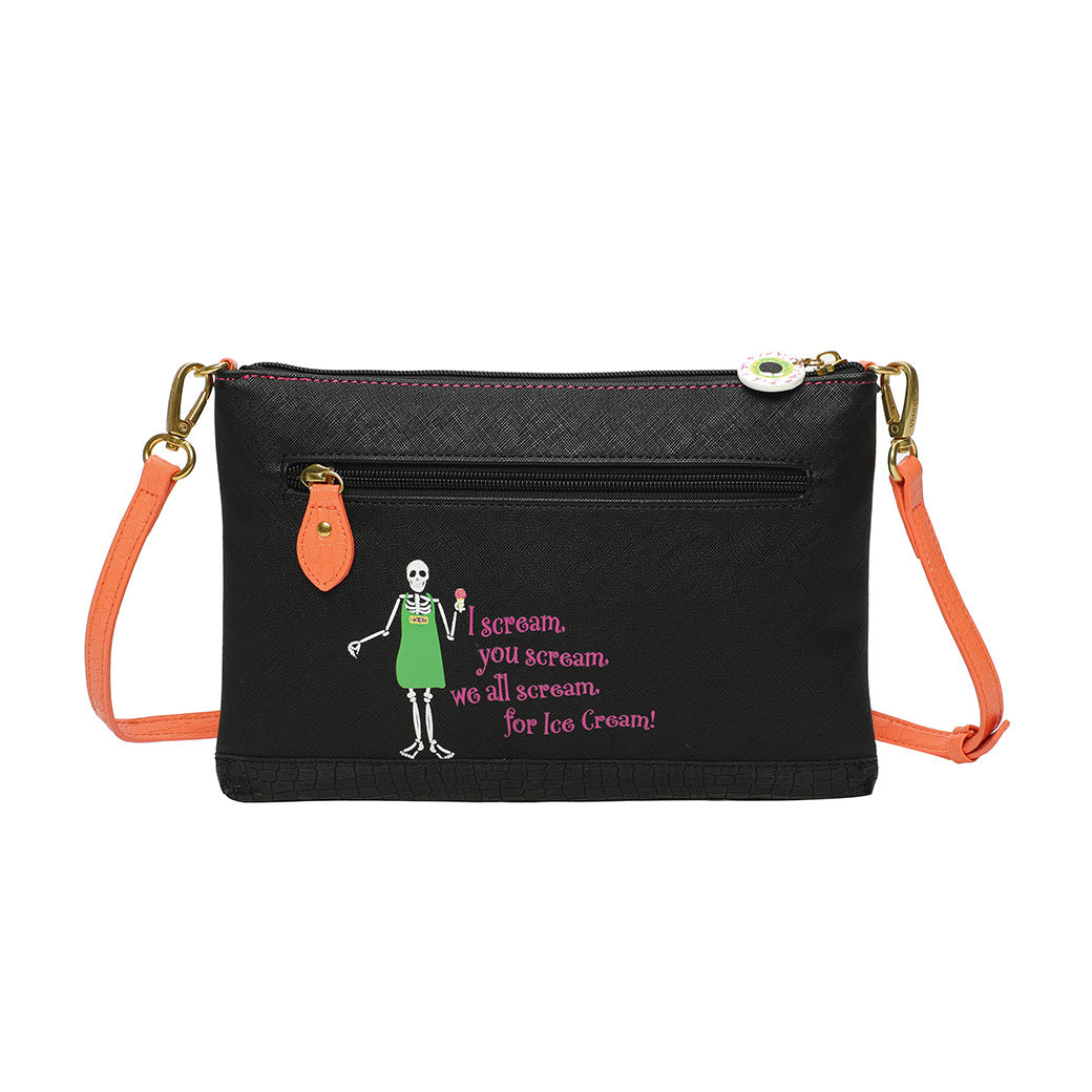 Vendula London I-Scream Parlour Kate Pouch Bag