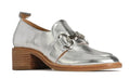 EOS - Keily W Loafer Silver Metallic