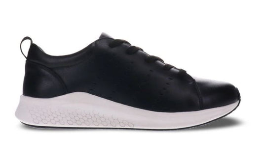 Scholl Keeley Sneaker Black