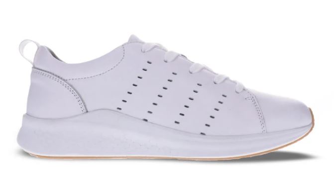 Scholl Keeley Sneaker White