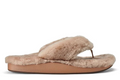 Olukai Kipe A Hea Slipper Tan