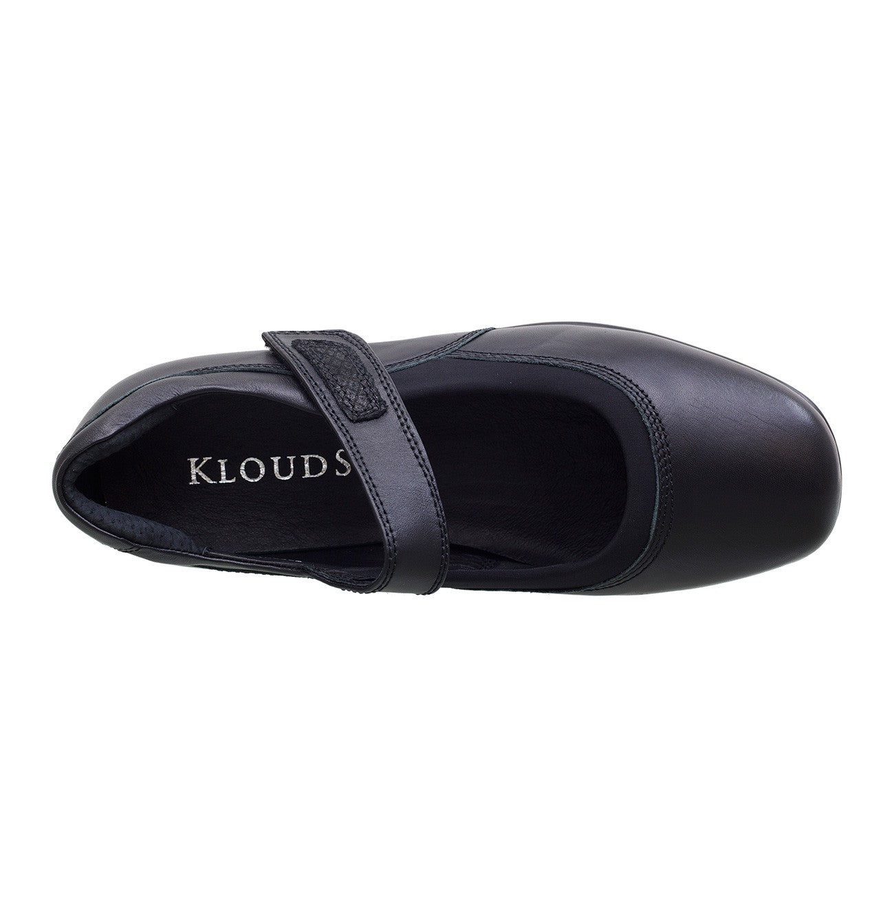 Klouds Waverley Black