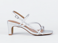 Bay Lane Krystal Dress Heel