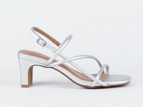 Bay Lane Krystal Dress Heel