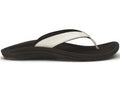 Olukai Kulapa Black/White