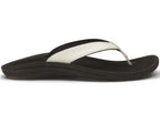 Olukai Kulapa Black/White