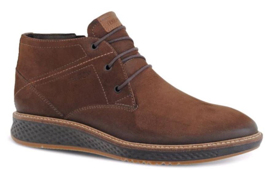 Ferracini Mens Kye Lace up Boot