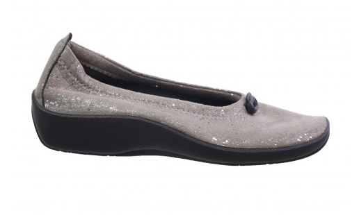 Arcopedico L14 Light Grey