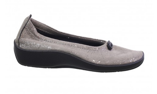 Arcopedico L14 Light Grey
