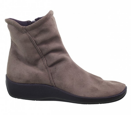 Arcopedico L19 Ankle Boot Taupe sz 41