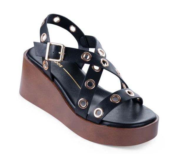 Los Cabos Lagos Wedge