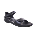 Klouds Laura Black Croc sz 36