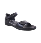 Klouds Laura Black Croc sz 36
