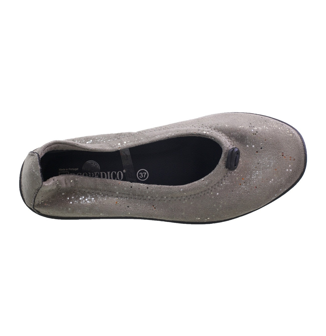 Arcopedico L14 Light Grey