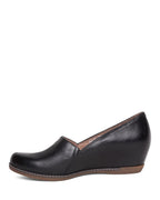 Dansko Lilliana Black Leather 