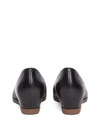 Dansko Lilliana Black Leather 