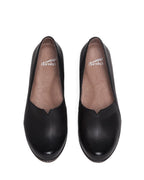 Dansko Lilliana Black Leather 