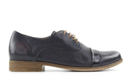 Bueno Livia Oxford Navy