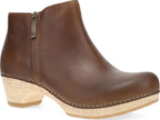 Dansko Lizanne Boots
