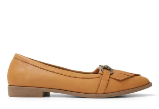 BUENO LORIE FLATS Coconut 