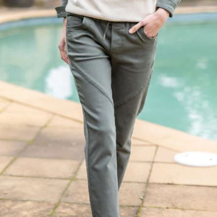 Milson Margo Jogger Pant
