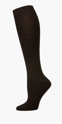 Pussyfoot Merino Wool Knee High Socks