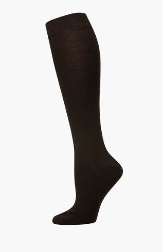 Pussyfoot Merino Wool Knee High Socks