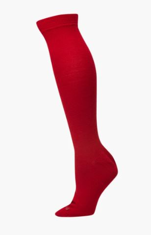 Pussyfoot Merino Wool Knee High Socks