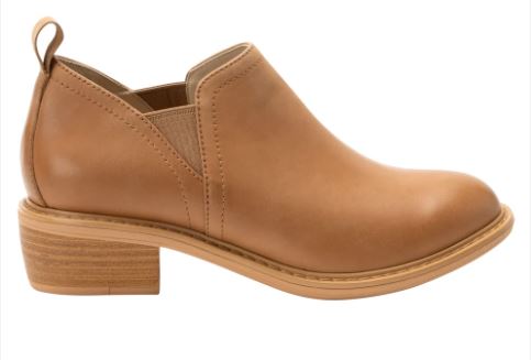 Alegria Merle Bootie