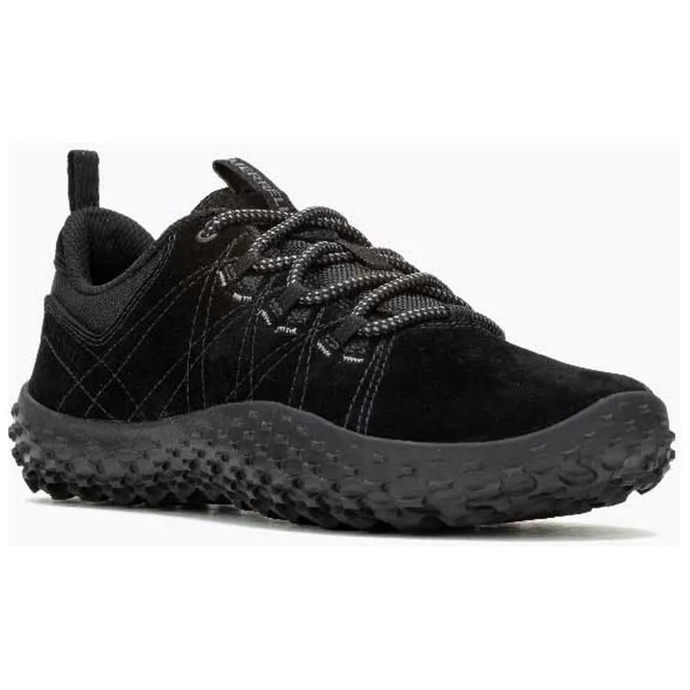 Merrell Mens Wrapt Sneaker