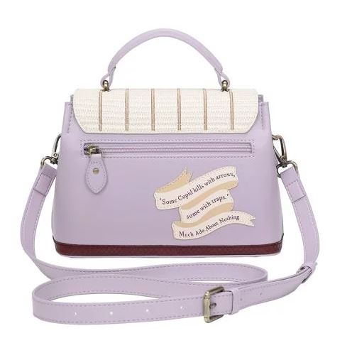 Vendula Much ADO About Nothing Mini Grace Bag