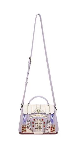 Vendula Much ADO About Nothing Mini Grace Bag