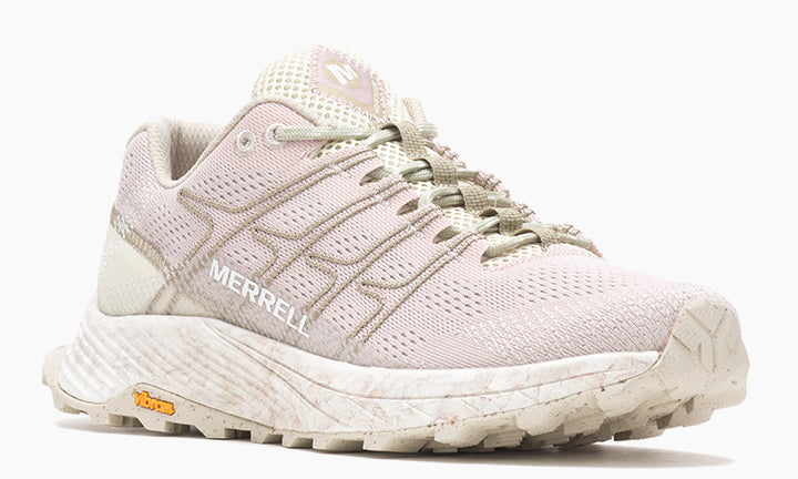 Merrell Moab Flight Sneaker Rose