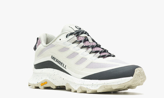 Merrell Moab Speed Elderberry 