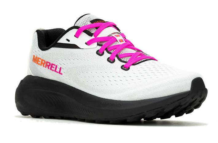 Merrell Morphlite White Multi