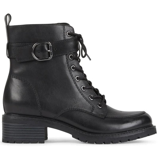 Planet Mork Boot Black