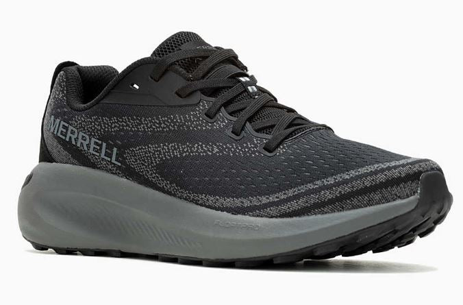 Merrell Morphlite Mens Black Asphalt 