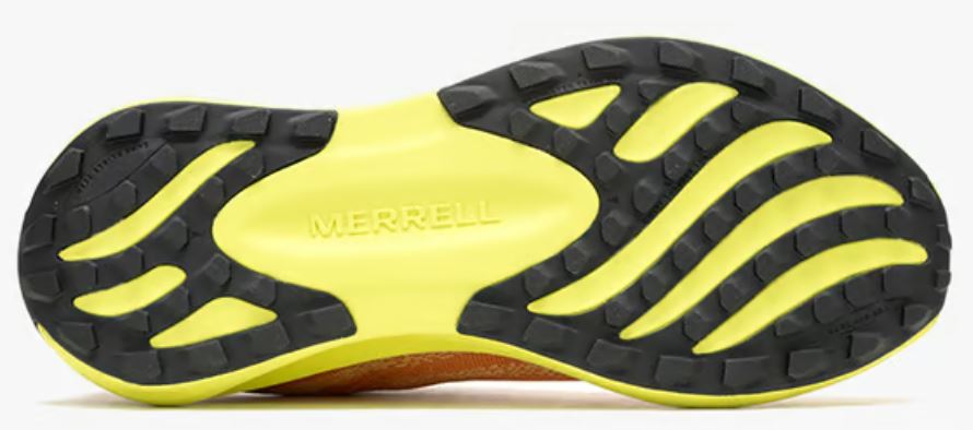 Merrell Morphlite Men Melon Hivis