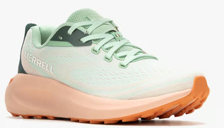 Merrell Morphlite Mentha Peach